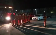 Động đất mạnh tại Trung Quốc làm rung chuyển khu tự trị Tân Cương
