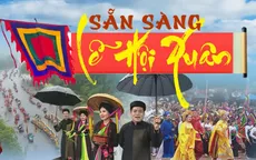 Sẵn sàng mùa lễ hội Tết Nguyên đán Giáp Thìn 2024