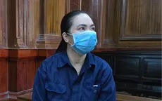 Phạt tù chung thân bảo mẫu hành hạ bé gái 17 tháng tử vong