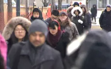 Canada hạn chế sinh viên nước ngoài