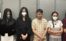 Bắt “tú ông” điều hành đường dây mại dâm có người mẫu, diễn viên, ca sĩ
