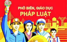 Phát huy vai trò của Hội Luật gia trong công tác phổ biến, giáo dục pháp luật