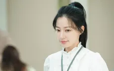 Tiểu tam "Cô đi mà lấy chồng tôi" Song Ha Yoon gây ấn tượng với phong cách nữ tính