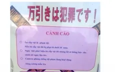 Số người Việt vi phạm pháp luật ở Nhật Bản gia tăng làm ảnh hưởng cộng đồng