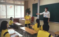 Phương án thi tốt nghiệp THPT năm 2025 có sự thay đổi về chất