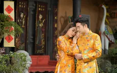 Nhiều nghệ sĩ ra sản phẩm Tết, tình nhân màn ảnh Tăng Thanh Hà - Lương Mạnh Hải hội ngộ