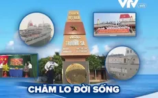 Chăm lo đời sống văn hóa tại huyện đảo Trường Sa
