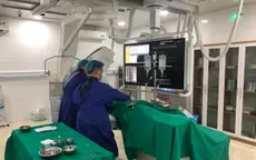 Cảnh báo bệnh lý tim mạch những ngày rét đậm