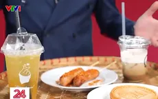 Kinh doanh theo "trend", nguy cơ "sớm nở tối tàn"