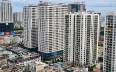 Năm 2024, chung cư tiếp tục sinh lời lớn?