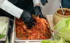 Làm sao để chọn nguyên liệu làm món Hàn chuẩn vị?