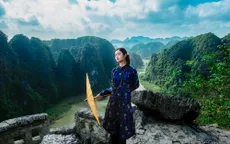 Hang Múa: Điểm đến không thể bỏ lỡ dịp Tết Nguyên đán 2024