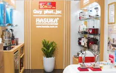 Hasuka - sự lựa chọn thông minh cho cuộc sống hiện đại