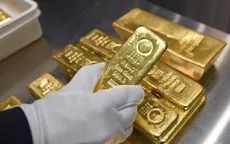 Dự báo nhu cầu vàng tăng cao