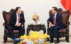Hoa Kỳ đang khẩn trương xem xét công nhận nền kinh tế thị trường của Việt Nam