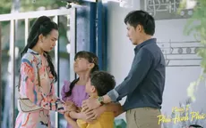 Chúng ta phải hạnh phúc - Tập 35: Gia đình Bình "tan đàn xẻ nghé"