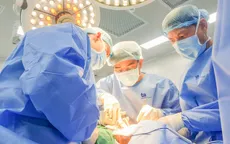 Ung thư dạ dày giai đoạn sớm có thể điều trị triệt căn