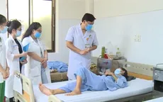 Báo động tỷ lệ mắc ung thư phổi giai đoạn muộn