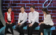 Trạm yêu thương: Mong ước giản dị của gia đình khiếm thị