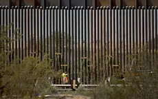 Bức tường biên giới Mỹ - Mexico đe dọa động vật hoang dã