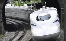 Nhật Bản cải tiến hệ thống phát hiện động đất sớm cho tàu cao tốc Shinkansen