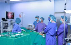 Nam sinh mắc hội chứng Zinner hiếm gặp, thế giới chỉ có hơn 200 ca được báo cáo