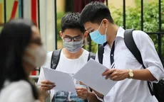 Nhiều trường đại học bỏ tuyển sinh bằng xét học bạ