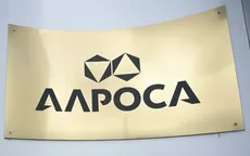 EU trừng phạt nhà sản xuất kim cương hàng đầu châu Âu Alrosa