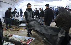 IS nhận trách nhiệm về vụ đánh bom liên hoàn khiến 84 người thiệt mạng ở Iran