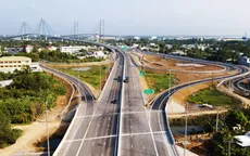 Hạ tầng giao thông ĐBSCL thuận lợi - “Lực đẩy” tiêu thụ nông sản