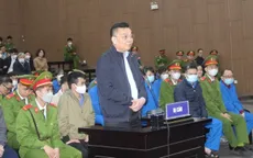 Ông Chu Ngọc Anh khai không tìm thấy vali để 200.000 USD