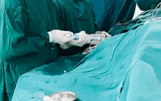 Người đàn ông ngưng tim do biến chứng bệnh thận mạn giai đoạn cuối