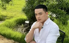 Cao Thái Sơn thông báo có con trai, con gái Mạnh Trường cực xinh đẹp