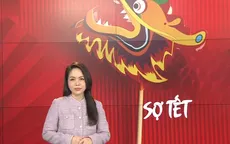 Nỗi sợ Tết!