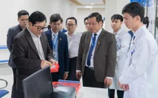 Bộ Y tế thẩm định cơ sở y tế mới ở Gia Lai