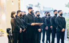 Blackstones được vinh danh Top 10 Dịch Vụ Uy Tín – Chất Lượng Năm 2023