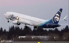 Điều tra sự cố cửa sổ máy bay Boeing 737 MAX 9 bị xé toạc giữa không trung