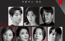Phim mới của Song Jong Ki lên sóng vào tháng 3