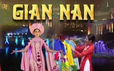 Gian truân con đường đưa áo dài Việt thành Di sản văn hóa phi vật thể của nhân loại
