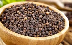 Việt Nam dẫn đầu về xuất khẩu hạt tiêu sang Mỹ