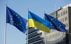Đức kêu gọi chia sẻ gánh nặng trong vấn đề Ukraine