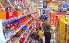 Doanh nghiệp bán lẻ tung khuyến mãi đến 50% dịp Tết
