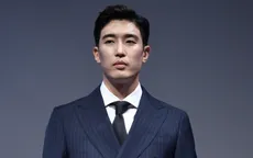 Bằng chứng ngoại tình của Kang Kyung Joon bị truyền thông Hàn tiết lộ