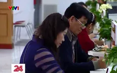 Hà Nội thực hiện chi trả an sinh xã hội qua tài khoản
