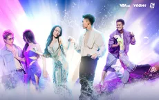 Mono, Tăng Duy Tân, BigDaddy không có khoảng cách với các chị đẹp