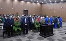 Vụ Việt Á: Các bị cáo thông đồng cấu kết tham nhũng