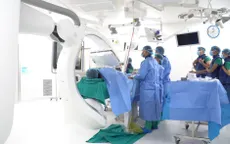 Người đàn ông đột quỵ tim cấp khi đang nấu ăn