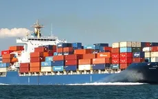 Cước vận tải biển dự báo tăng vọt