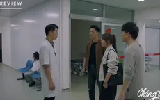 Chúng ta của 8 năm sau - Tập 29: Nguyệt đề nghị ly hôn, Dương thừa nhận từng buông xuôi vì Lâm