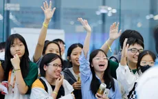 Chạm tới ước mơ trường chuyên lớp chọn